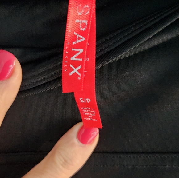 Spanx leggings - Picture 2 of 3
